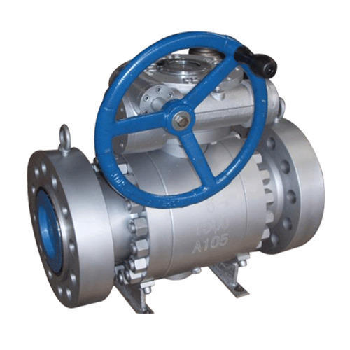 Van bi (Ball Valve)