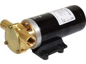 Bơm la-canh (Bilge Pumps)