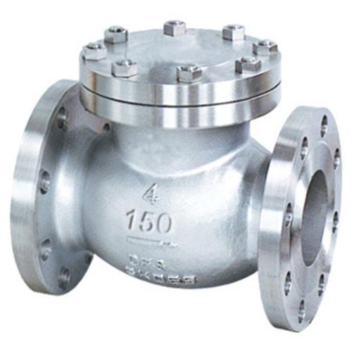 Van một chiều (Check Valve)