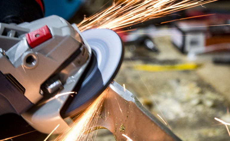 Đá cắt và đá mài (Cutting & Grinding Wheels)
