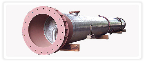 Tháp chưng cất (Distillation Columns)