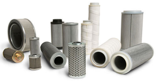 Hệ thống lọc (Filtration)