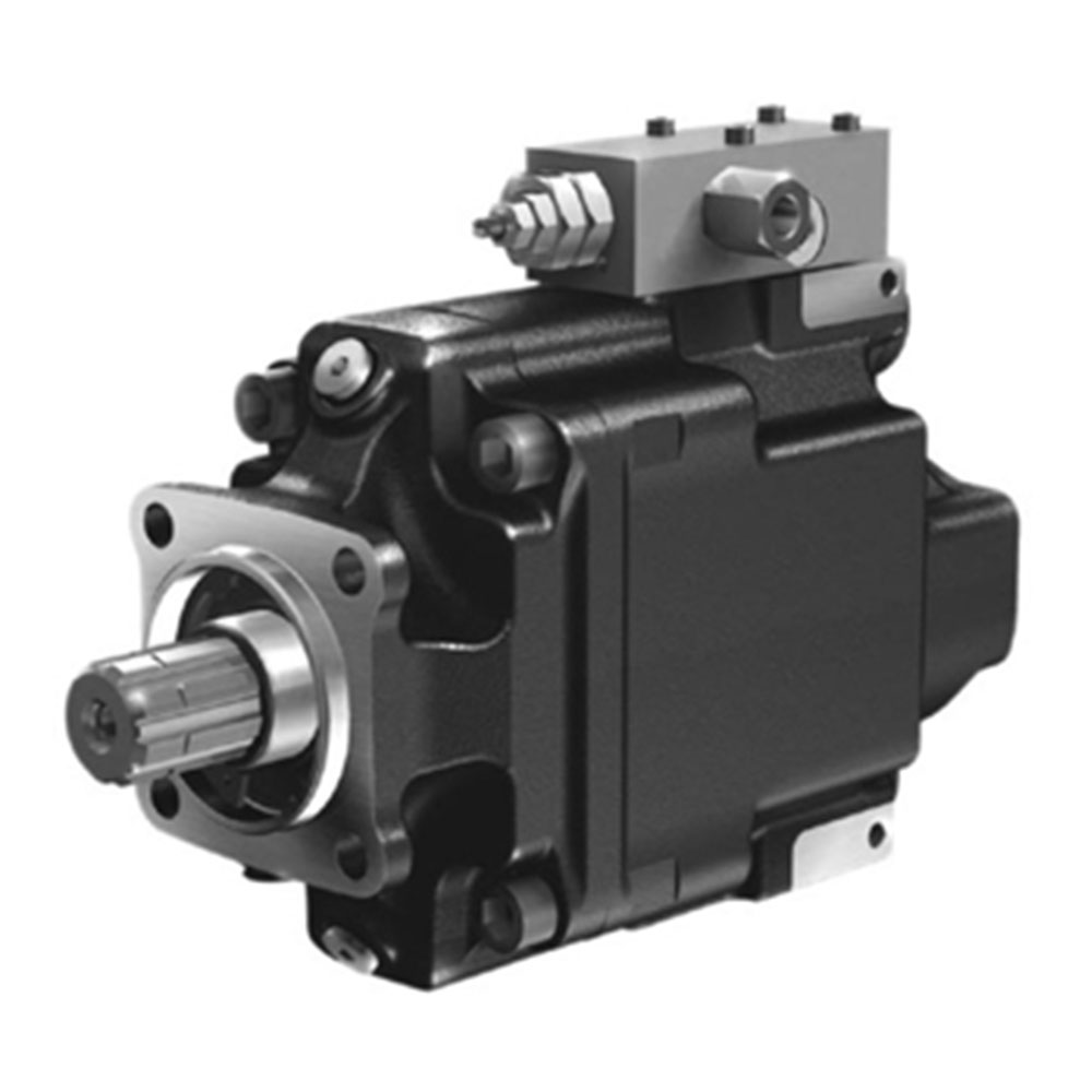 Bơm thủy lực (Hydraulic Pumps)
