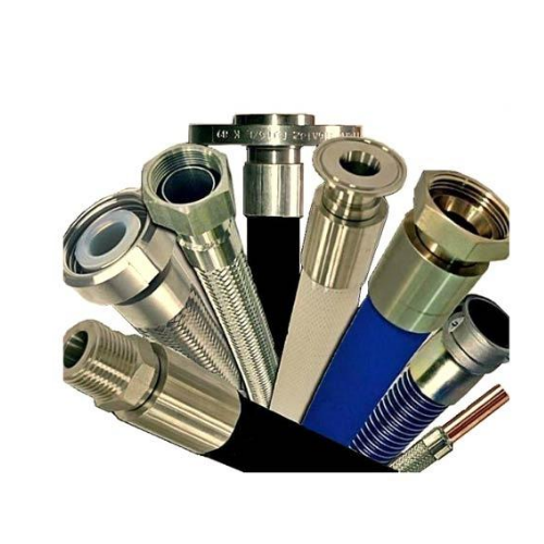 Ống thủy lực (Hydraulic Hose)
