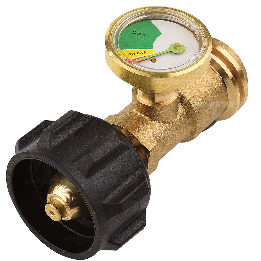 Thước đo mức (Level Gauge)