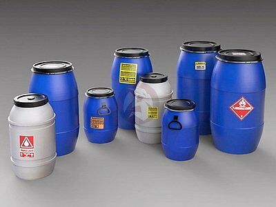 Dầu và hóa chất công nghiệp (Industrial Oil and Chemical)