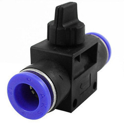 Van khí nén (Pneumatic Valve)