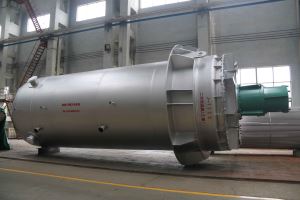 Bình chịu áp lực (Pressure Vessel)