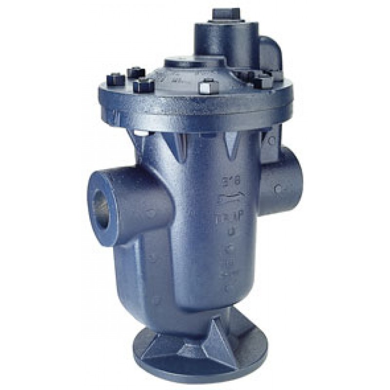 Bẫy hơi (Steam Trap)