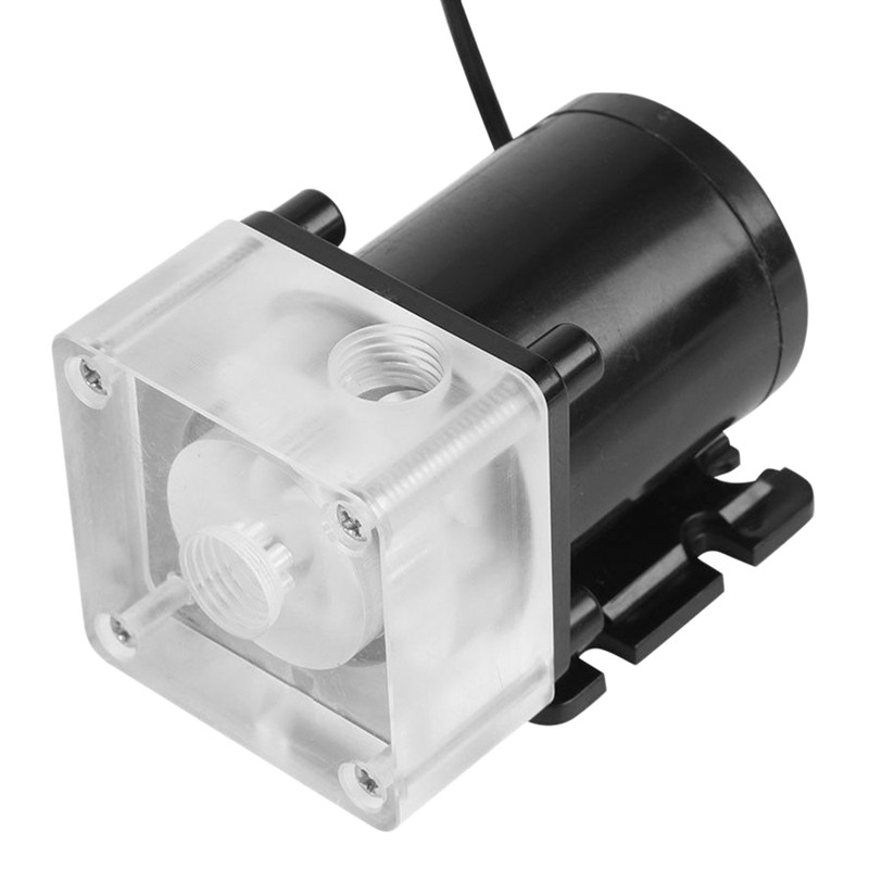 Bơm nước làm mát (Water Cooling Pumps)