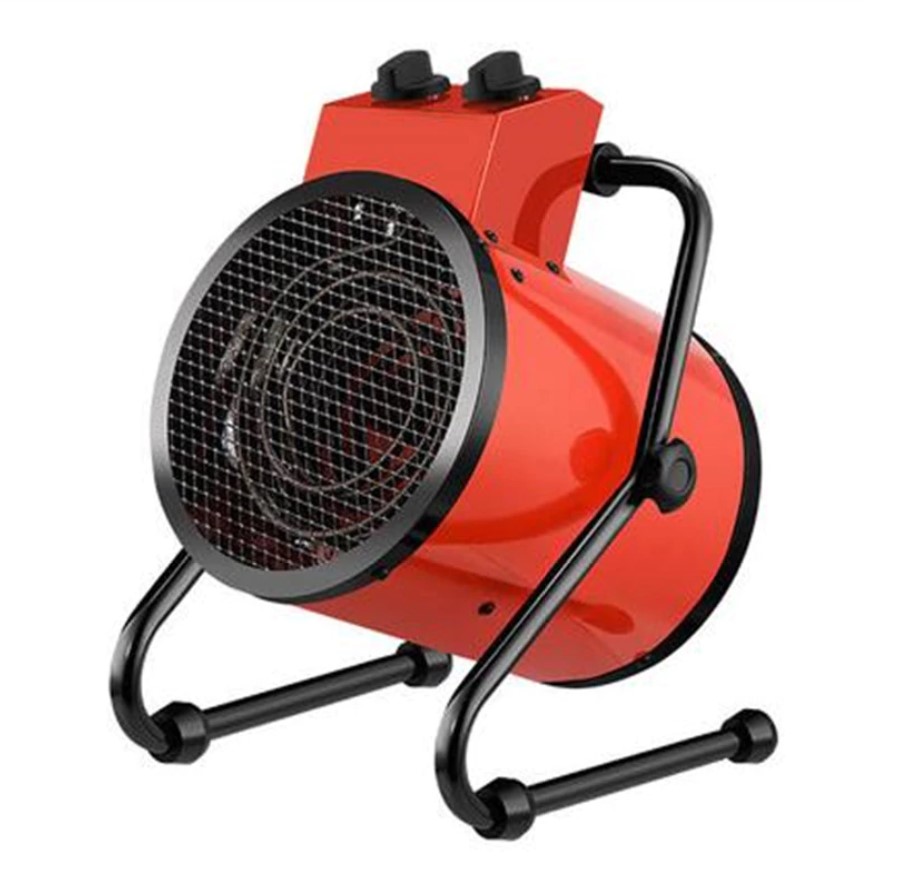 Thiết bị gia nhiệt (Heater)