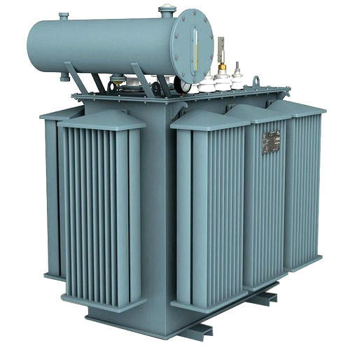 Máy biến áp (Transformer)